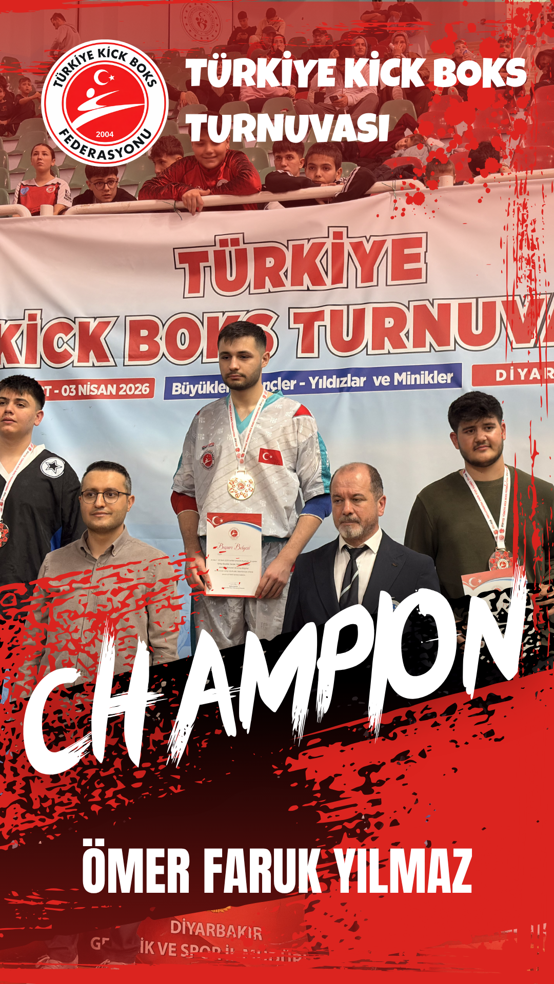 Ömer Faruk Yılmaz