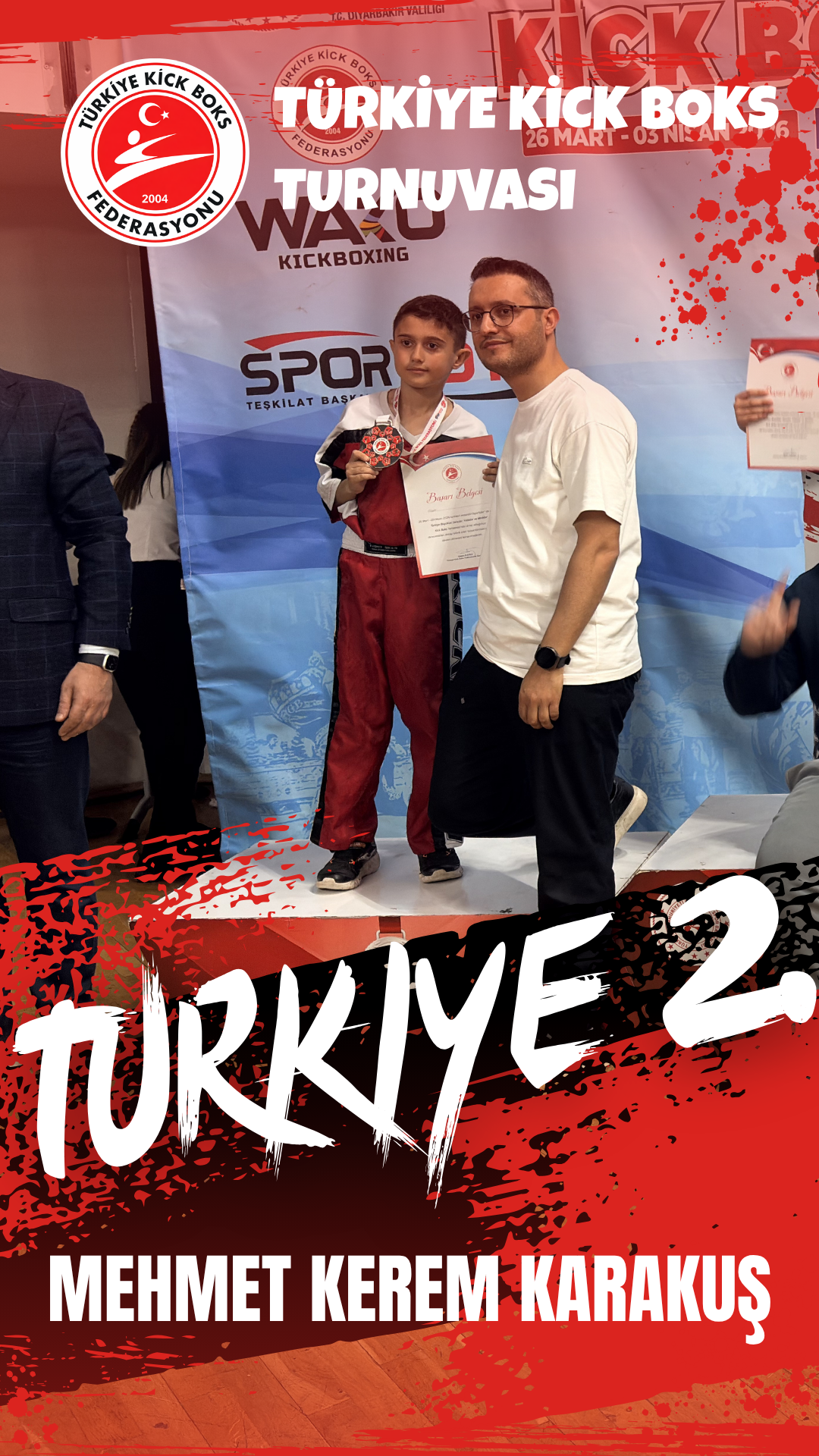 Mehmet Kerem Karakuş